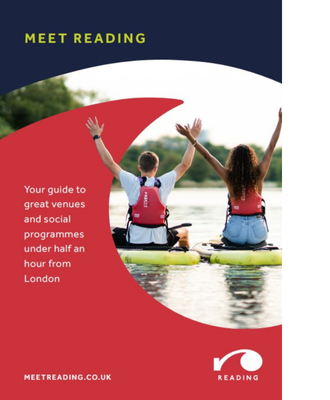 Meet Reading Brochure
